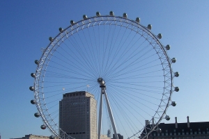 London Eye